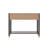 Minaxi 41.3'' Console Table-154559931