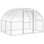 Peri Chicken Coop with Chicken Run-1467760052