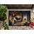 Cows Evening Milking Time Doormat-112746486