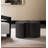 Ismah Iron Top End Table Set-97700032-101960363