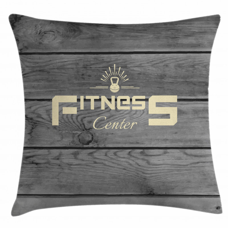 Housse de coussin décoratif d’intérieur/extérieur 26 po