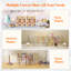 Plastic / Acrylic Makeup Organiser