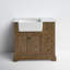 Meuble-lavabo simple 36 po Pardue-1306275469