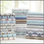 Ensemble de draps imprimés grand