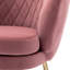 Fauteuil demi-tonneau l 32 po-1894515682