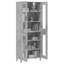 Mickiel Display Cabinet