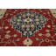 Tapis oriental Oushak 9x12