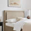 Upholstered Storage Bed-137941388-137941389