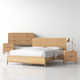 Luthien Bedroom Set