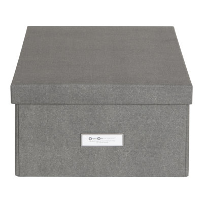 Bigso Cardboard/Paper Bin