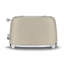 Smeg 50's Retro Style 2 Slice Toaster