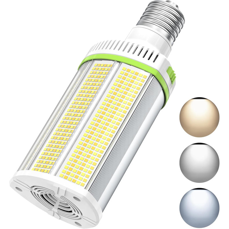 Ampoule à DEL 120W 4500K / 5000K / 5700K, 120W, AC 100-277V