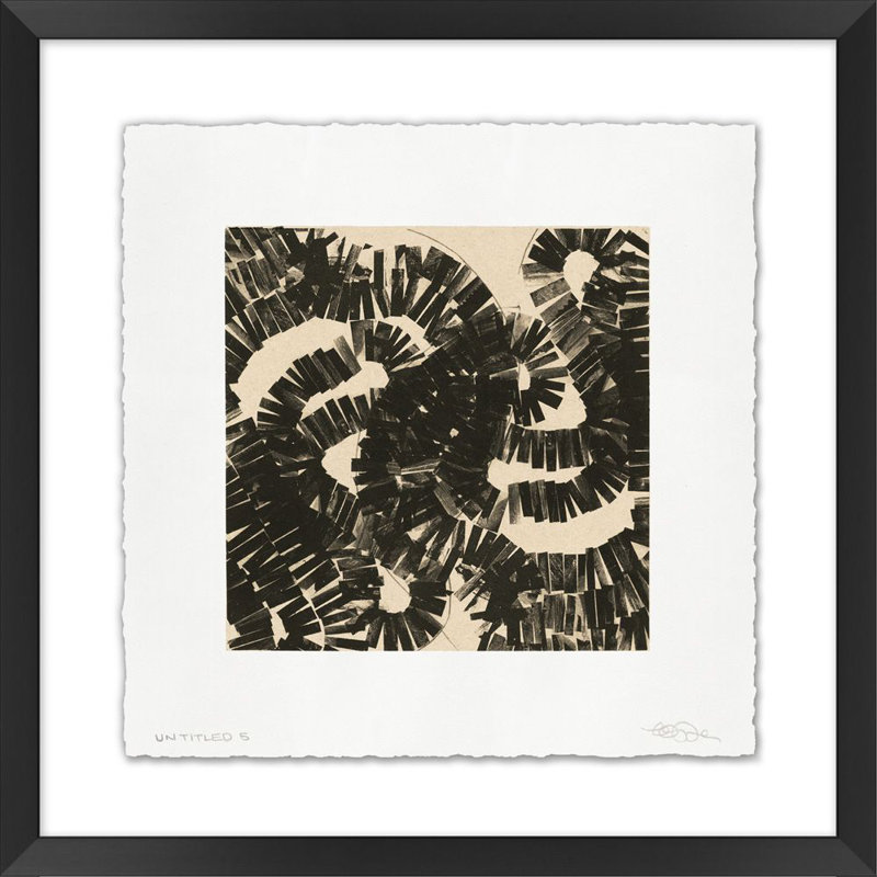 Untitled 5 Painting