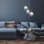 Reflex 3 - Light Cluster Pendant