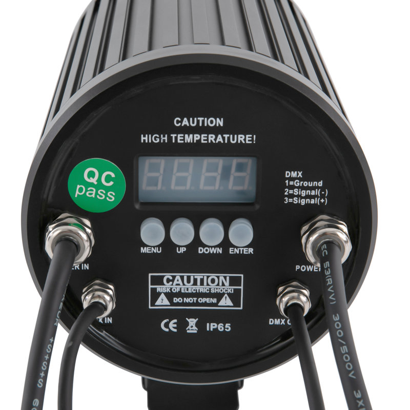 Waterproof Par Light
