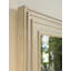 Solara Rectangular Mirror