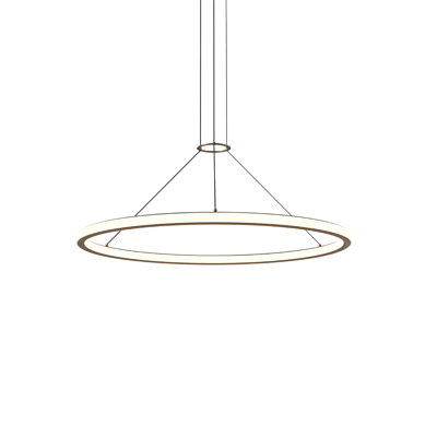 Luna 2 - Light LED Pendant