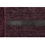 Luxueux tapis violet de style Gabbeh 8 x 11 pour un design intérieur chic