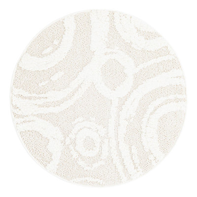 Dequantae Abstract Indoor Rug