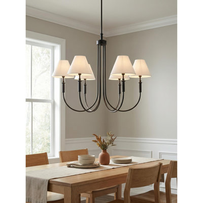 Lustre Montclaire