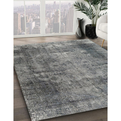 Oriental Indoor Rug