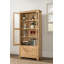 Liberty Display Cabinet