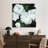 " White Blossom Serenity II "