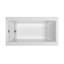Basics® 66" Bathtub-1001652035