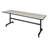Nicklos Flip-Top Training Nesting Table-32668072-32668073