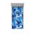 Lavande foncé, bleu azur / floral est en rupture de stock sélectionné