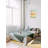 Timeless Olive Rug 5'2" x 7'9"