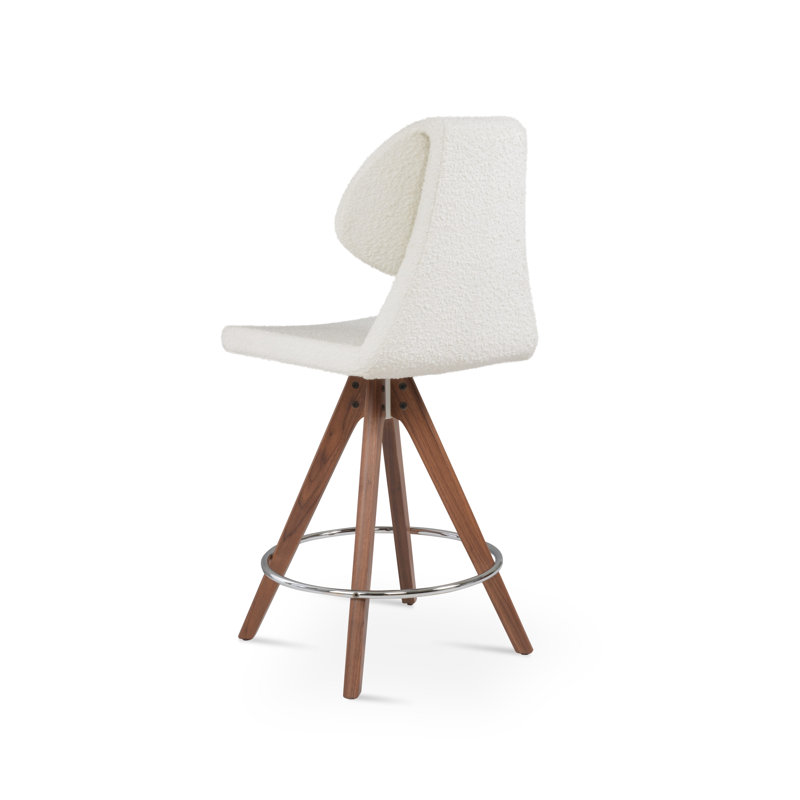 Gakko Pyramid Stool