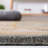 Cranmore Hand Tufted Wool/Cotton/Latex Oriental Rug in Blue/Beige-19260682