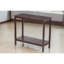 Table de travail riche en bois brun pour le jardin-1844266902