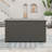 202 Gallons Wicker / Rattan Outdoor Storage Bin-76071449