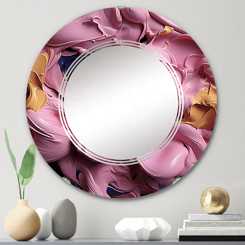 Miroir Rathcoole, 24 po x 24 po
