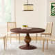 Kehoe Round Dining Table