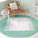 Parikh Hand Woven Cotton Abstract Rug
