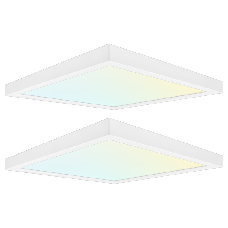 LED Flush Mount