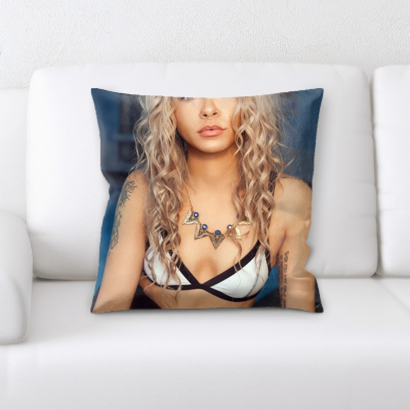 Coussin de mode