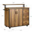 Laurie Kitchen Island