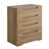Rustic Brown