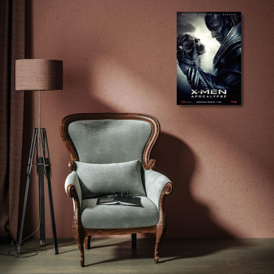 X Men Apocalypse
