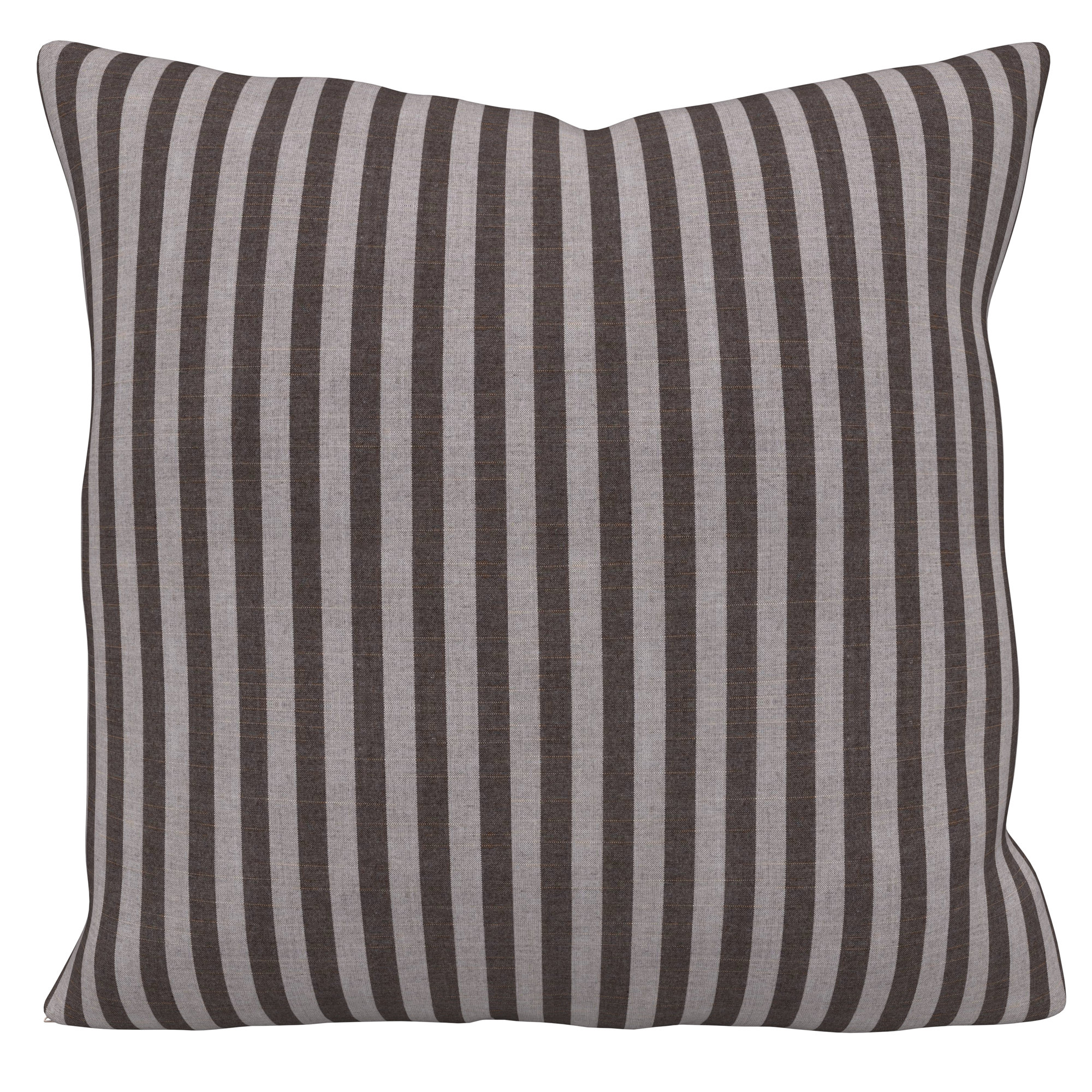 Gabi Indoor/Outdoor Throw Pillow, Sail Away Java, 16 x 16 x 3