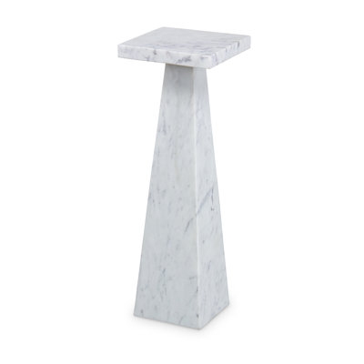 Grand Tour Marble End Table