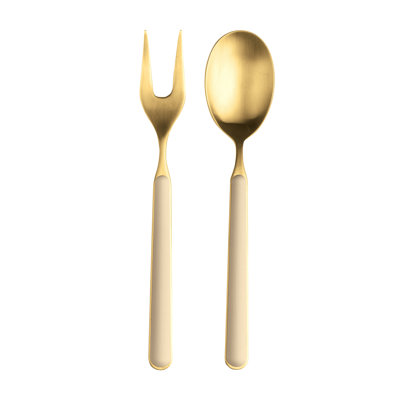 Fantasia Ice Oro 2 Piece Hostess Set