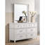 Commode 6 tiroirs Abbate-86782453