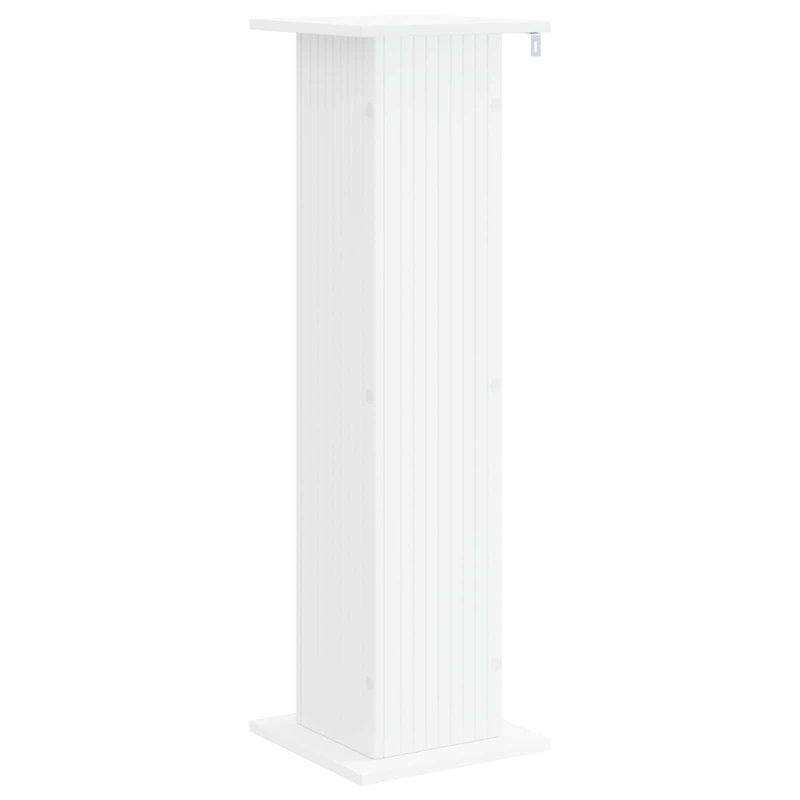 Plant Stand, White