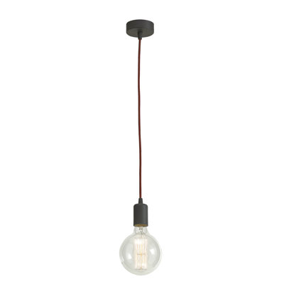 Modern 1 - Light Pendant