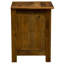 Table de chevet Fireside Lodge Barnwood-14234034